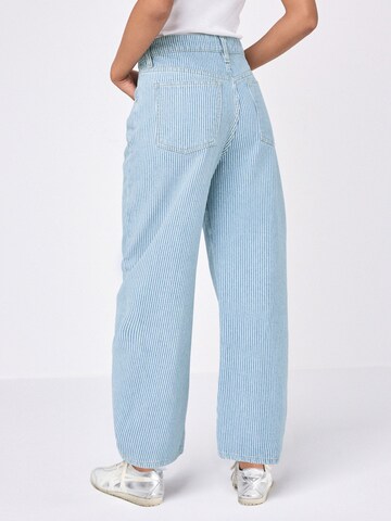 regular Jeans di Next in blu