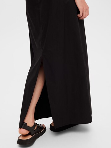 SELECTED FEMME Skirt in Black