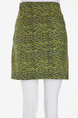 Mauro Grifoni Skirt in L in Green