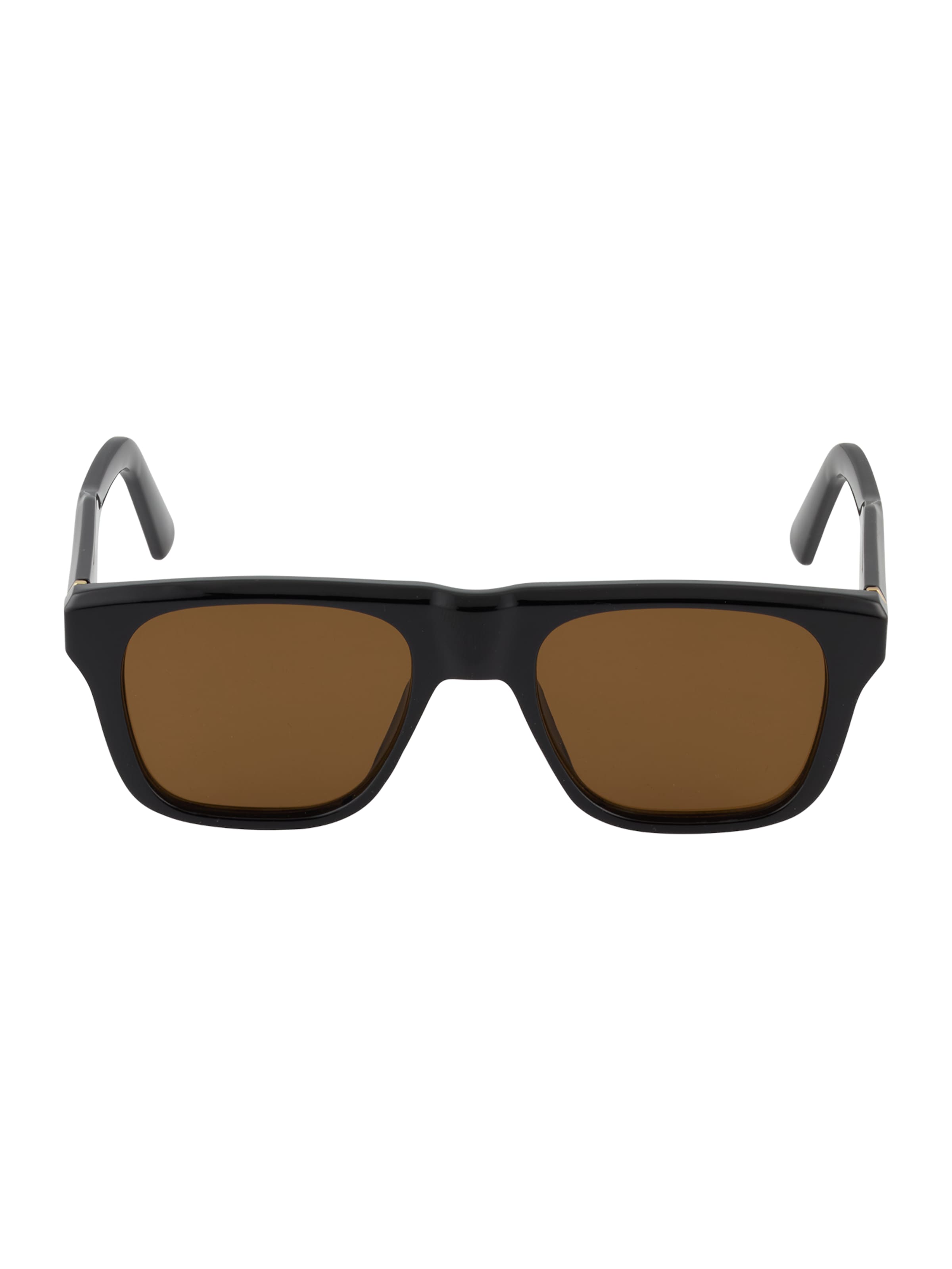 Lunettes de soleil & Other Stories en noir