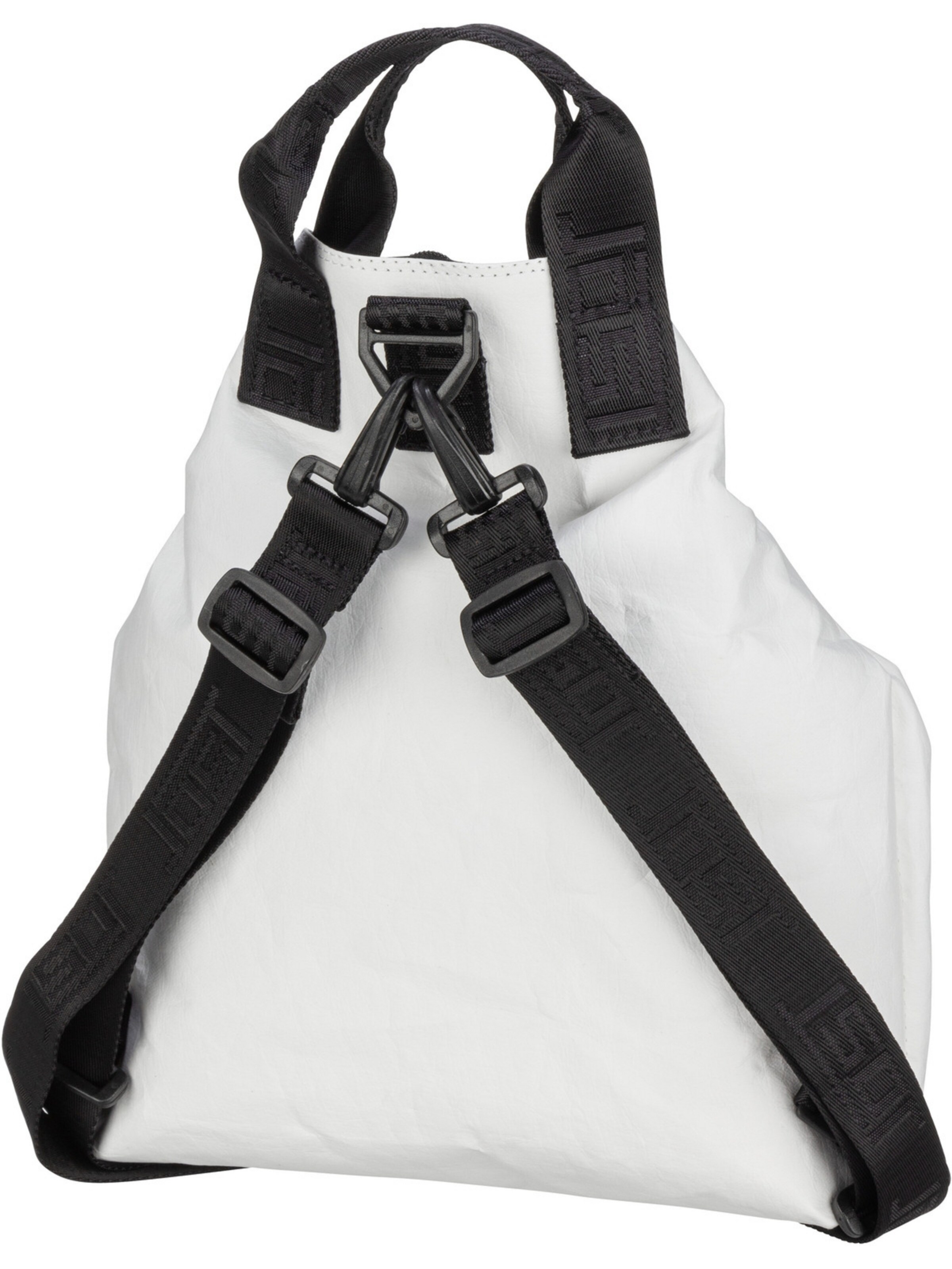 JOST Rucksack Trosa 3002 X-Change Bag XS in Weiß 