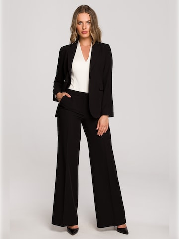 Stylove - Blazer en negro