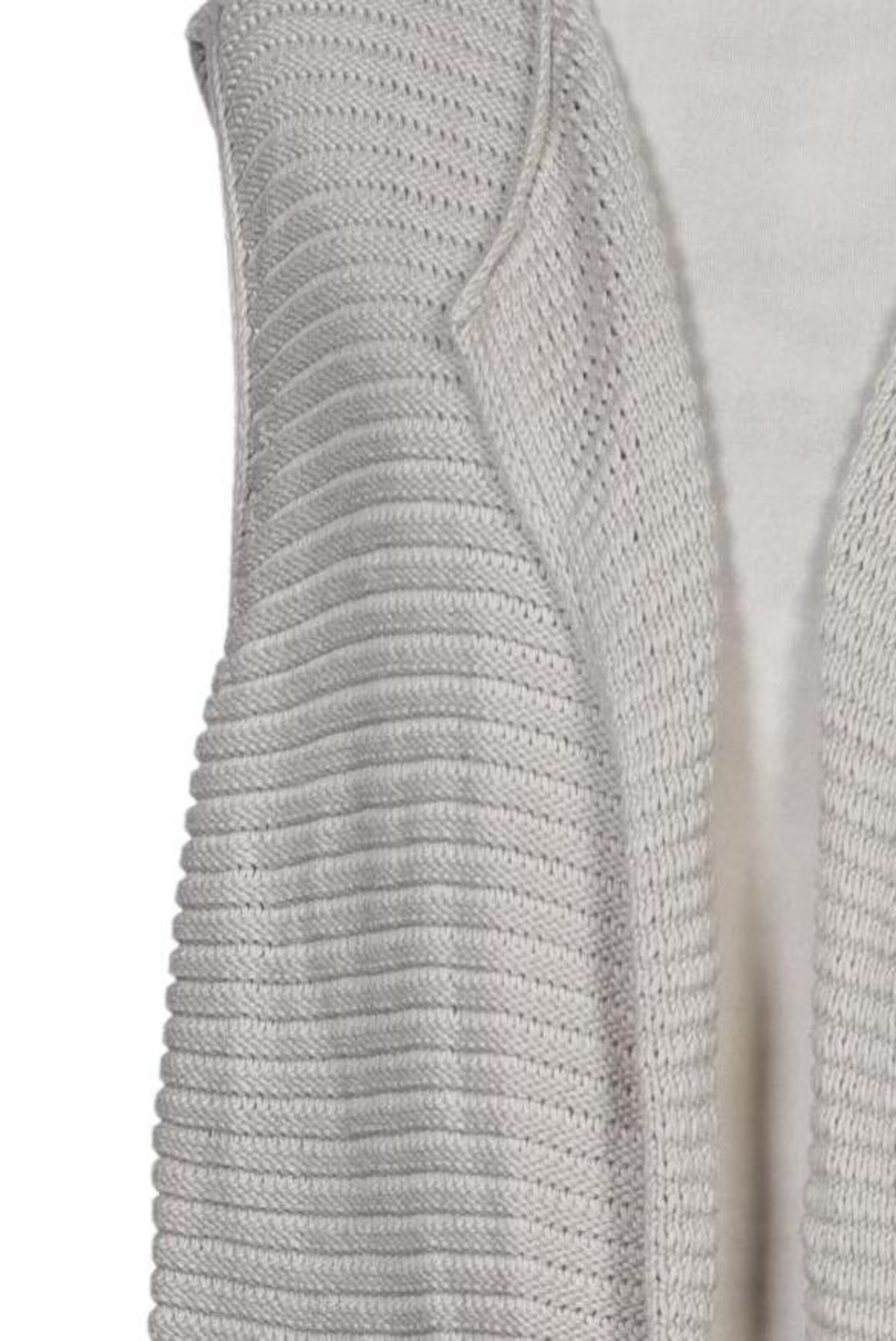 BRAX Strickjacke M in Beige