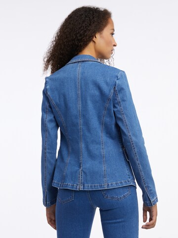 Orsay Blazer in Blau