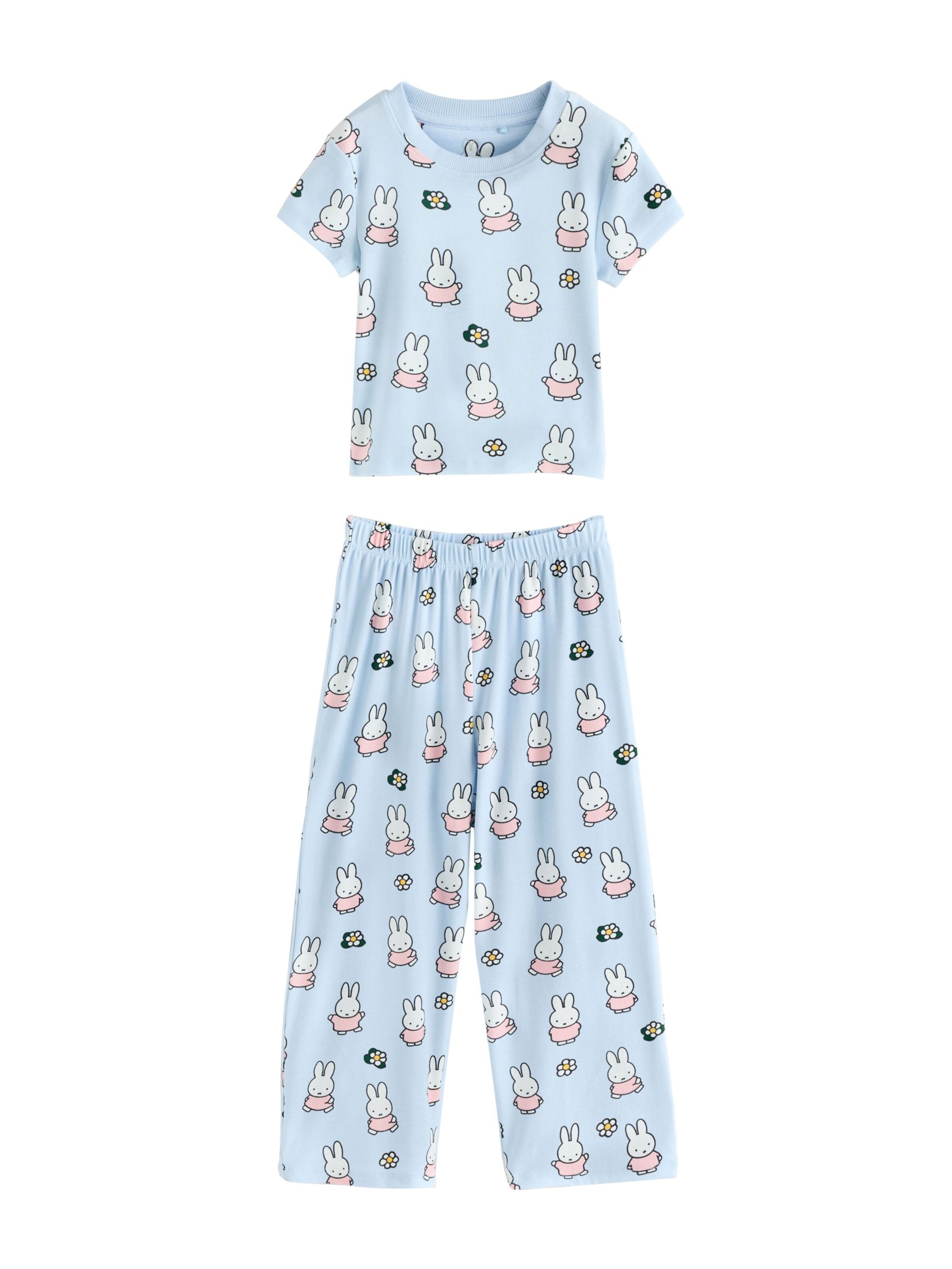 Pyjama Next en bleu