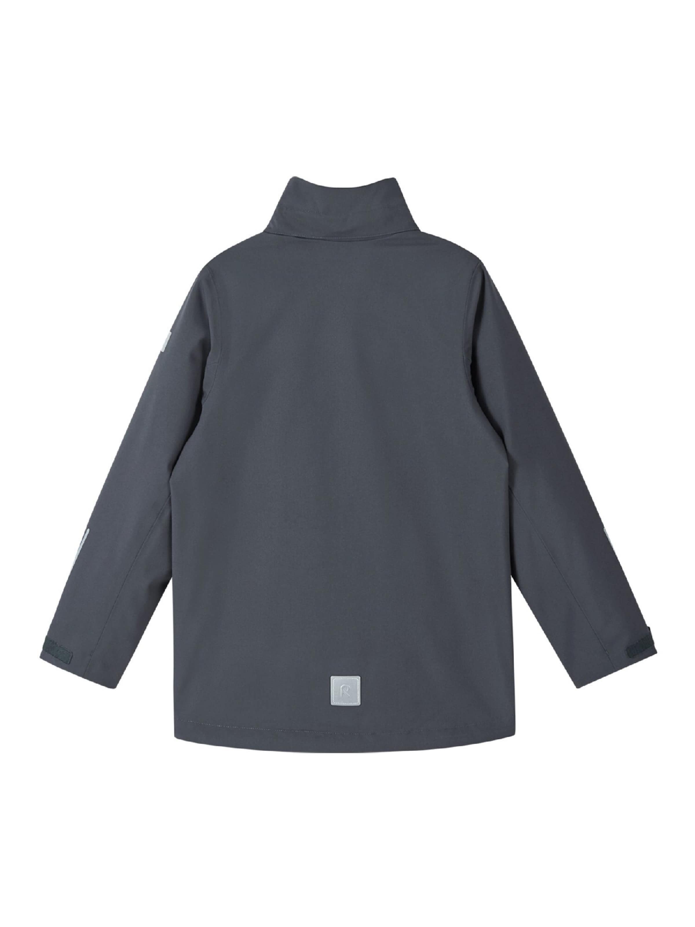 Reima Jacke ' Saarela ' in Grau