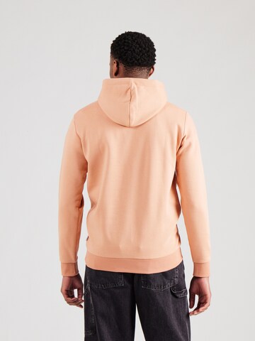 Only & Sons Regular fit Sweatshirt 'ONSCeres' in Brown