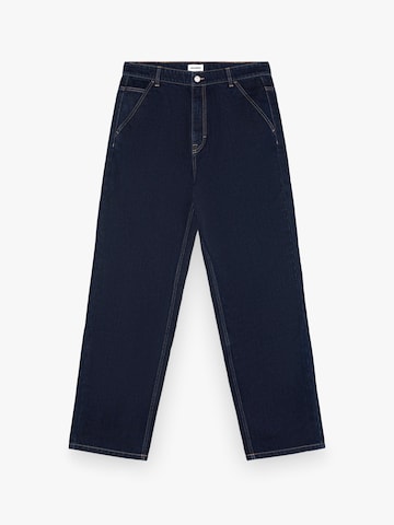 BALMOHK Jeans 'ALBERTO' in Blue: front