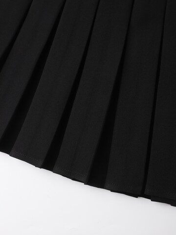 LapaPlus - Vestido de verano 'Women Dress' en negro