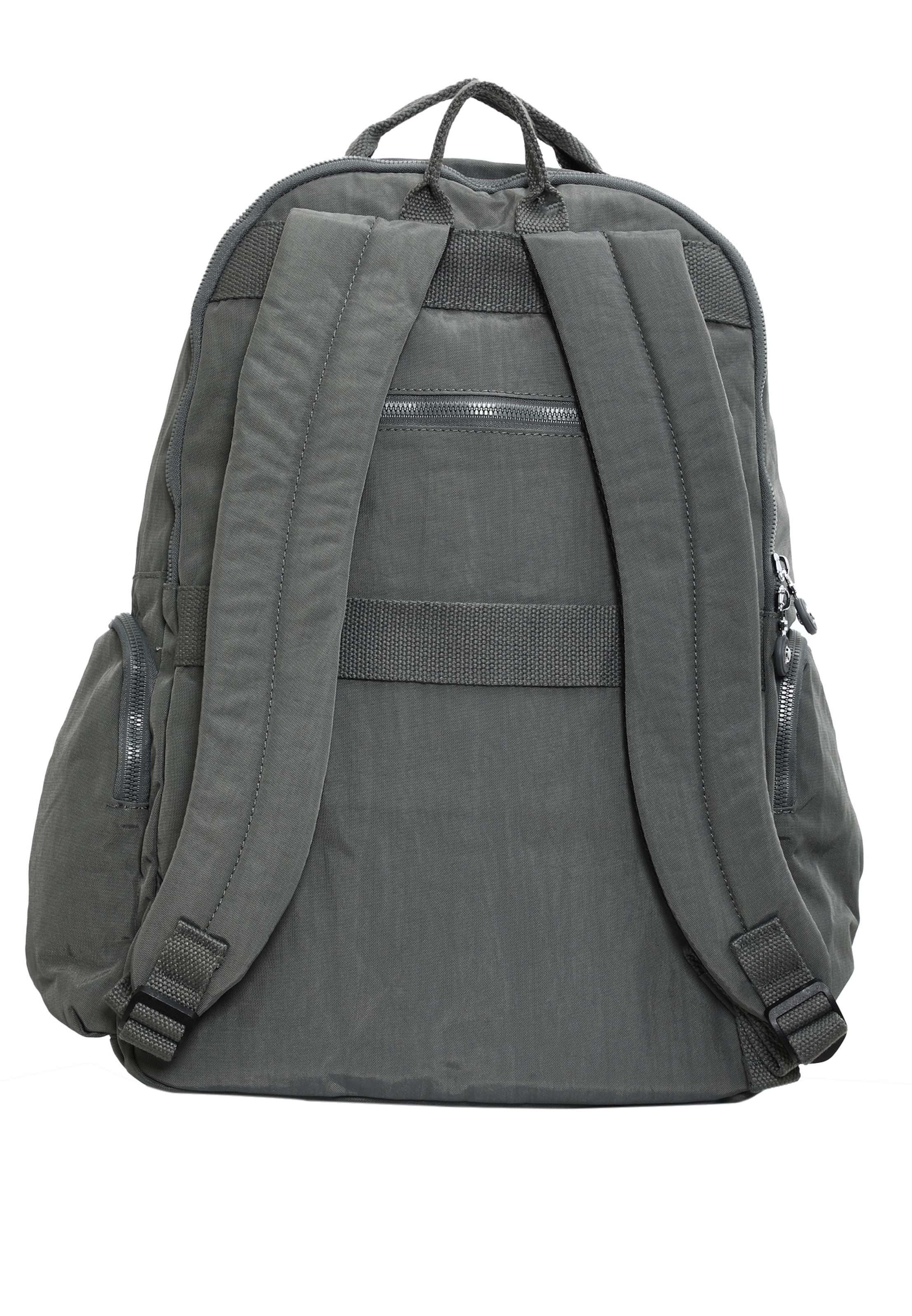 Sac à dos Mindesa en gris