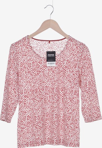 GERRY WEBER Top & Shirt in L in Red: front