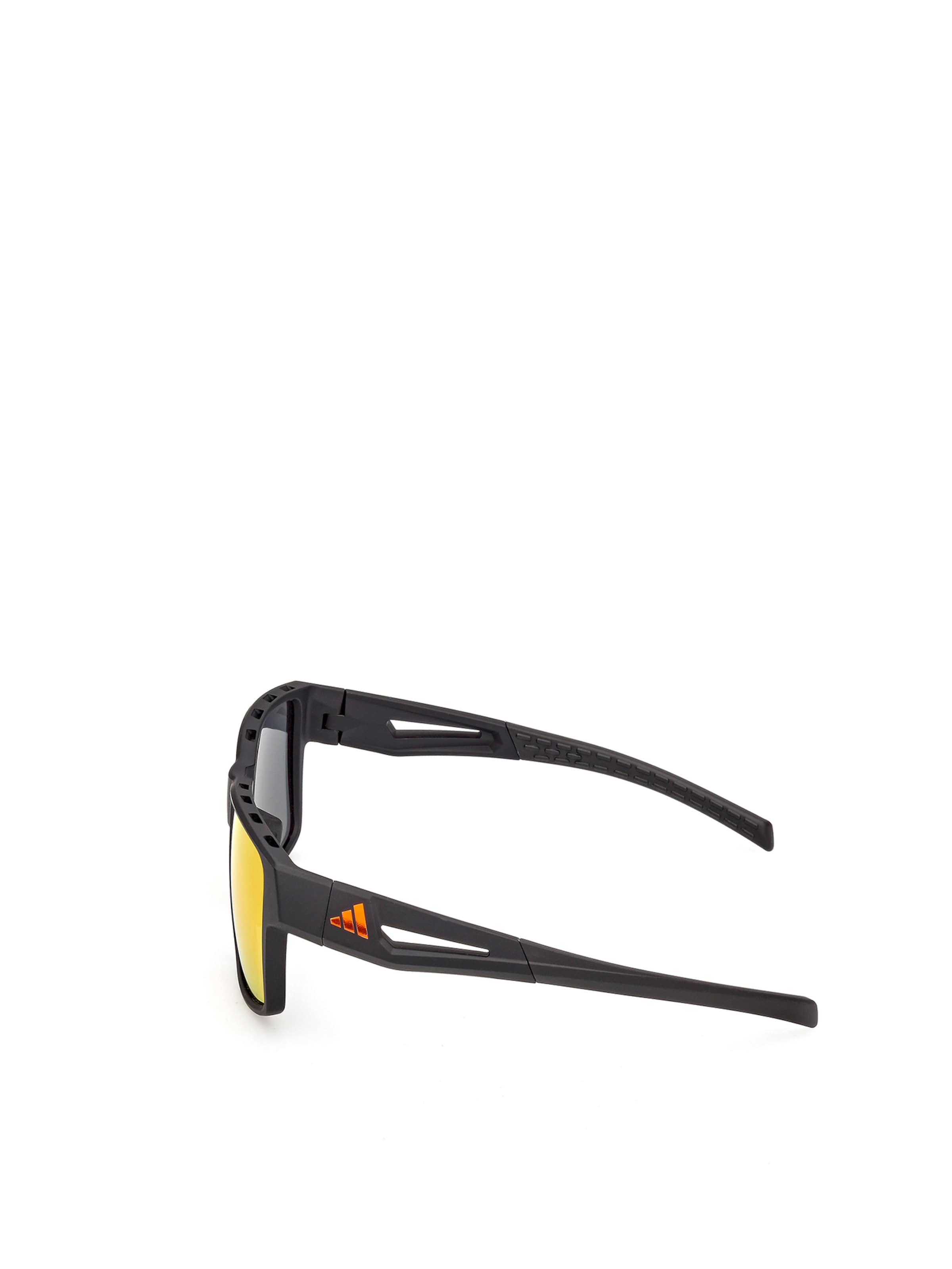 ADIDAS SPORTSWEAR Sports sunglasses in Black