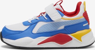 PUMA Sneakers 'RS-X' in Mischfarben: Vorderseite