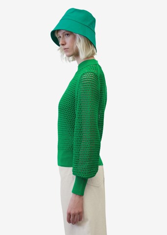 Marc O'Polo Sweater in Green
