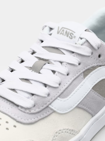 VANS Nizke superge 'CRUZE 3.0' | siva barva