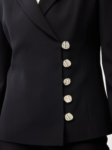 adl Blazers in Zwart