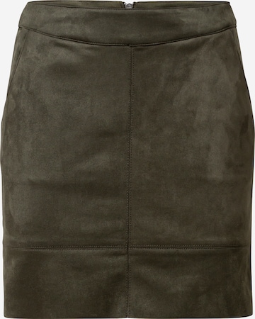 ONLY Skirt 'Julie' in Green: front