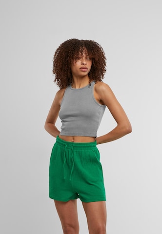 Urban Classics Top in Grey