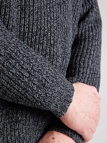 Only & Sons Pulóver 'ONSJOIN' - fekete