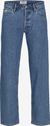 JACK & JONES Jeans 'Mark Original' in de kleur Blauw denim, Productweergave