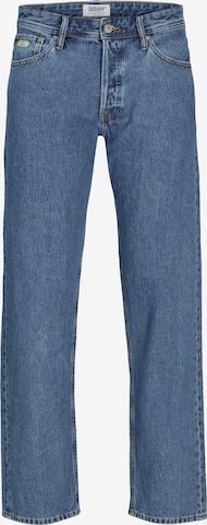 JACK & JONES Regular Jeans 'Mark Original' in Blau: predná strana