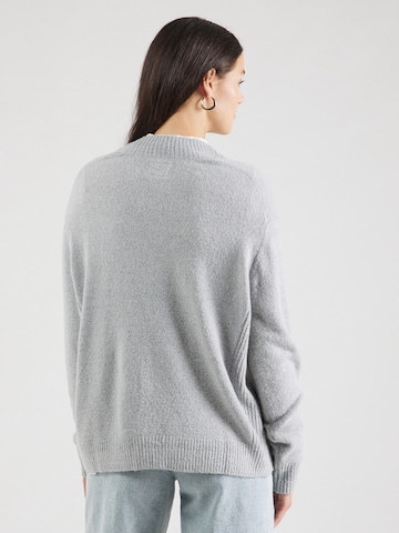 Pepe Jeans Sweater in Grey: back
