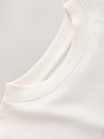 Pyjama 'Wicked' Next en blanc