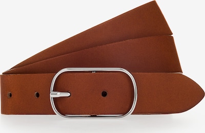 VANZETTI Remen 'New Base Line' u konjak, Pregled proizvoda