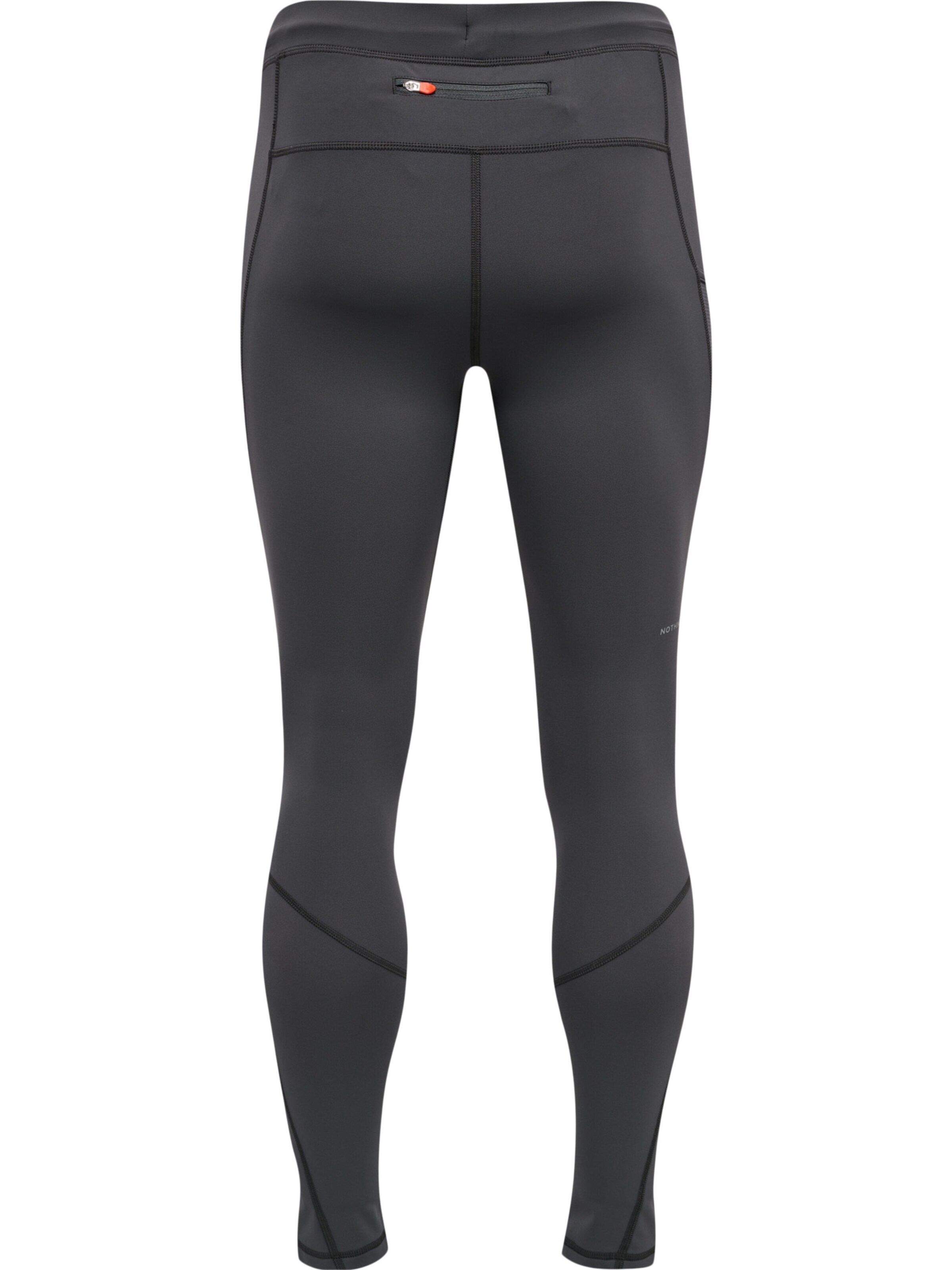 Newline Skinny Sporthose in Grau