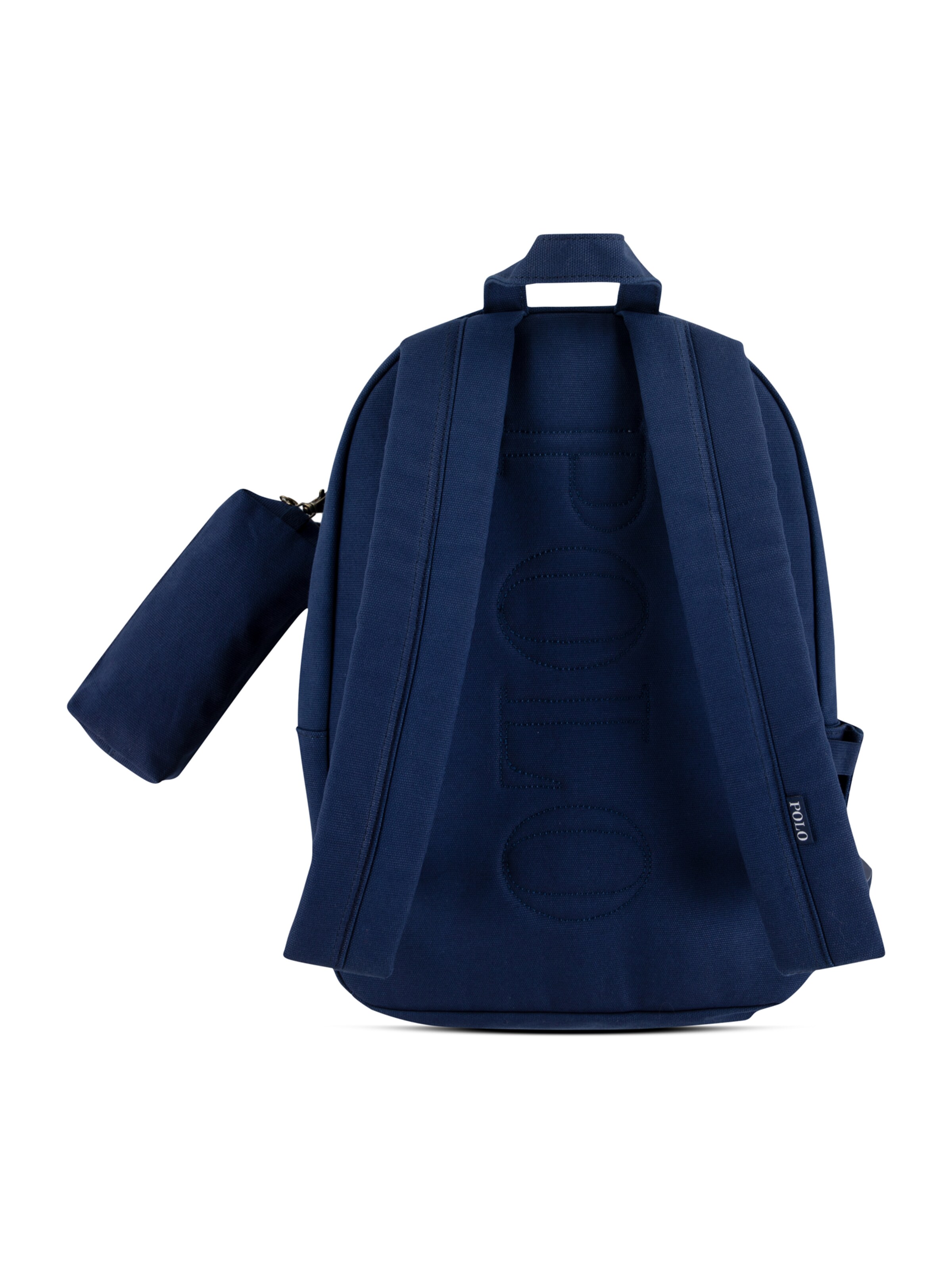 Polo Ralph Lauren Σακίδιο πλάτης σε μπλε