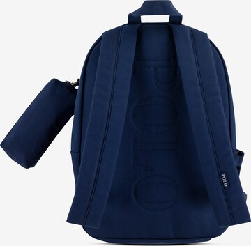 Polo Ralph Lauren Backpack in Blue