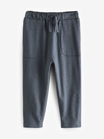 Next Regular Trousers in Blue