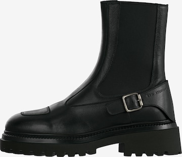 juoda Copenhagen Studios „Chelsea“ batai '950': priekis