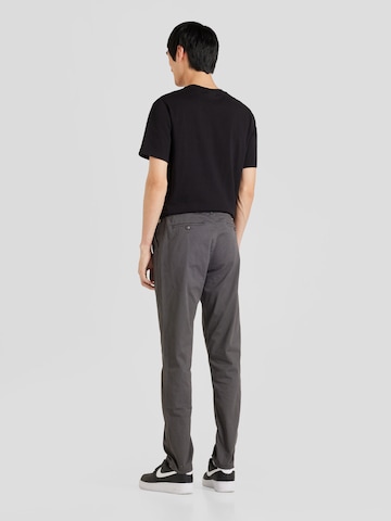 Regular Pantalon chino 'RECONSIDER' Springfield en gris