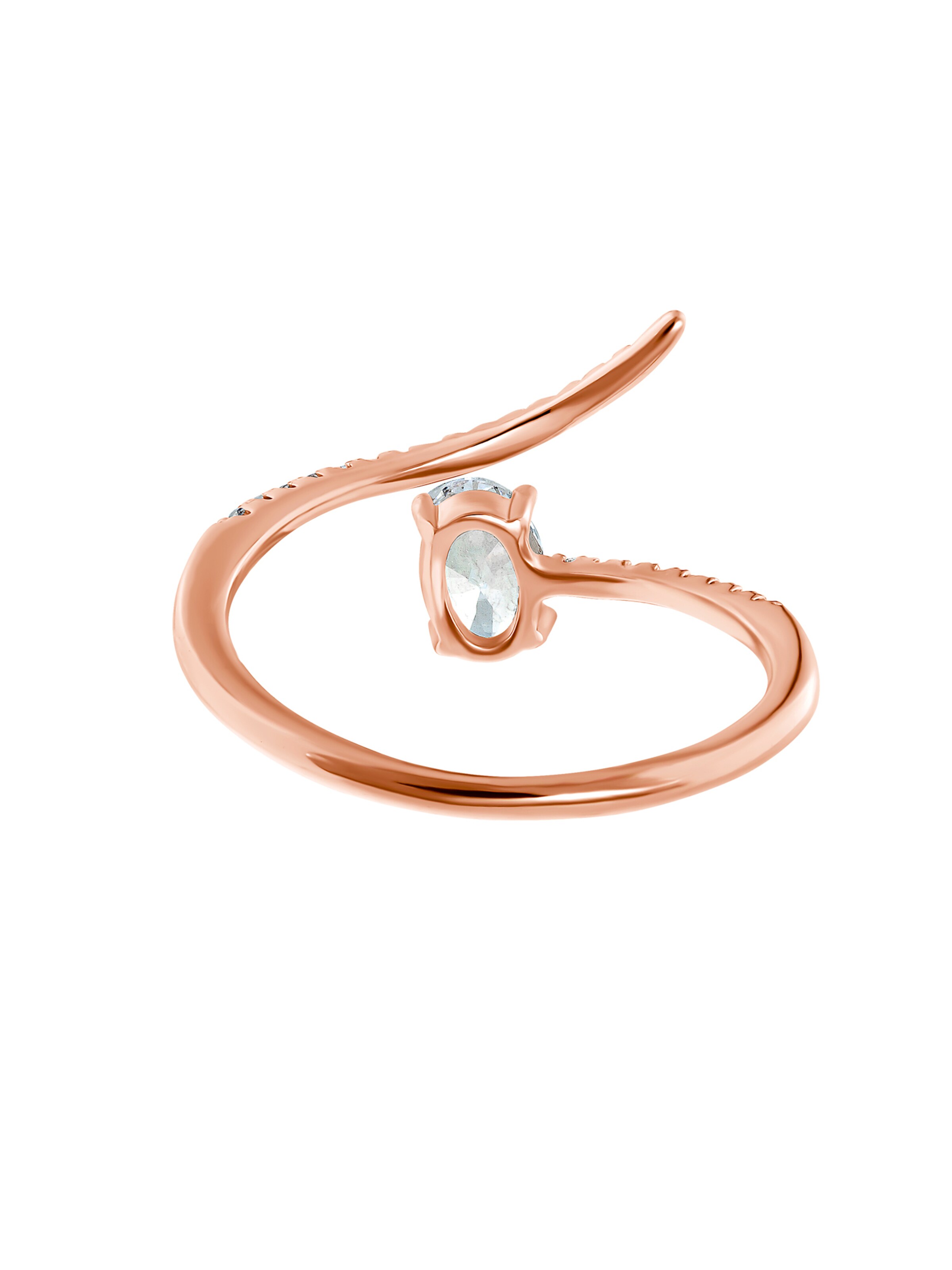 Heideman Ring 'Aimy' in Gold