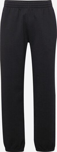 ADIDAS ORIGINALS Pantalon 'Premium Essentials' en noir, Vue avec produit