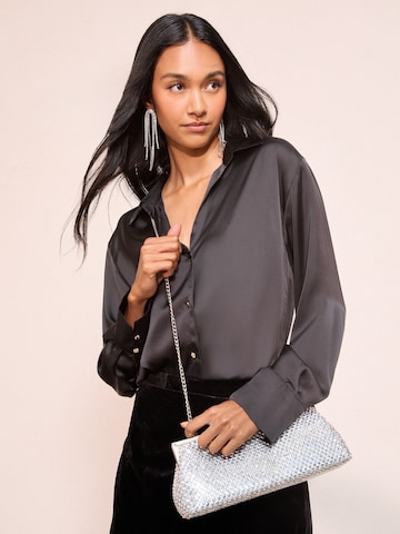 Friends Like ThesePismo torbica - srebro boja