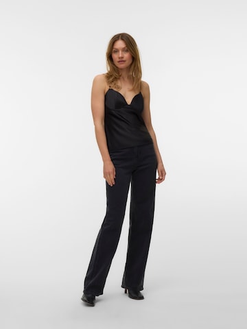 Haut VERO MODA en noir