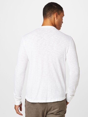 T-Shirt Banana Republic en blanc