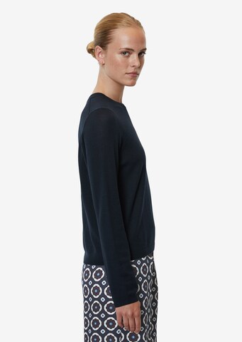 Marc O'Polo Sweater in Blue