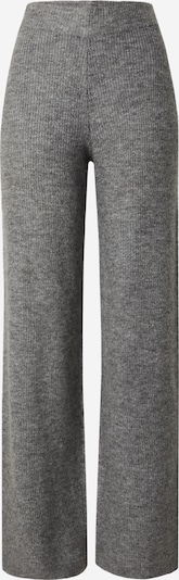 RÆRE by Lorena Rae Hlače u siva melange, Pregled proizvoda