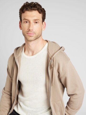 Pullover di HOLLISTER in bianco
