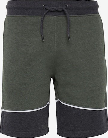 !Solid Regular Shorts 'Debber' in Grau: predná strana
