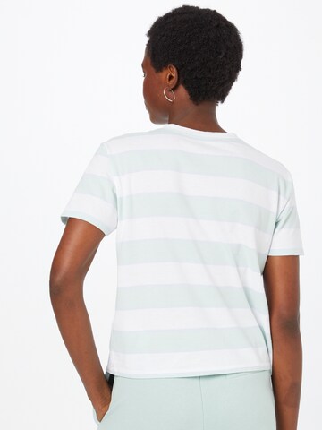 HOLLISTER Shirt in Green