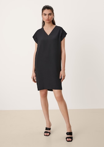 Robe s.Oliver BLACK LABEL en noir