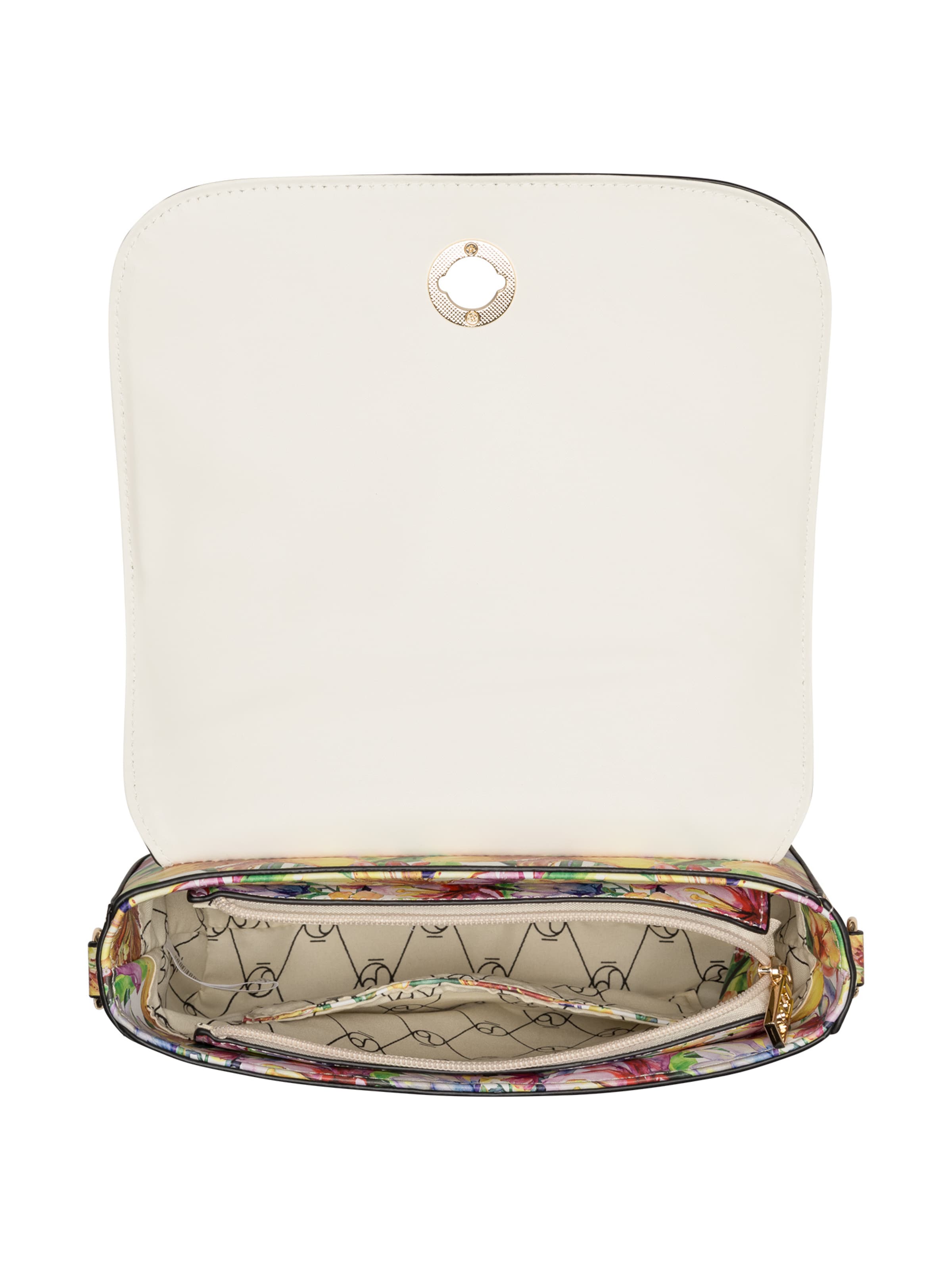 NOBO Skuldertaske 'MELPOMENE' i blandingsfarvet