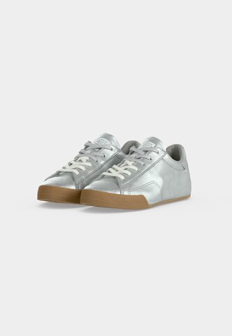 CONVERSE Sneaker 'CT LO' in Silber