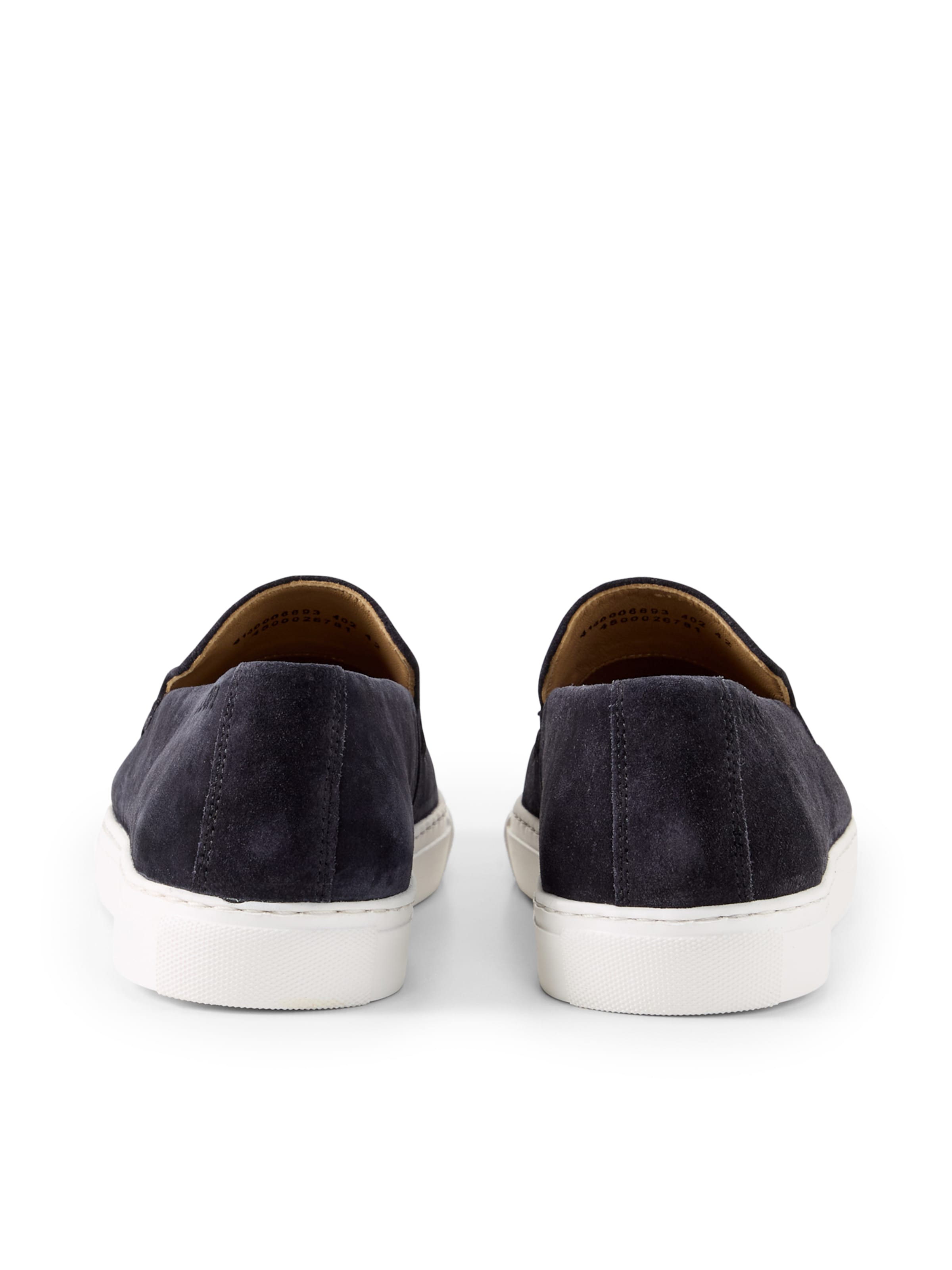 Chaussure basse 'Velluto Coralie' JOOP! en bleu