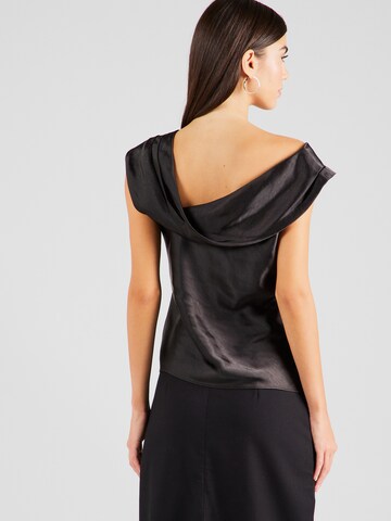 Ted Baker - Blusa 'DEANAAH' em preto
