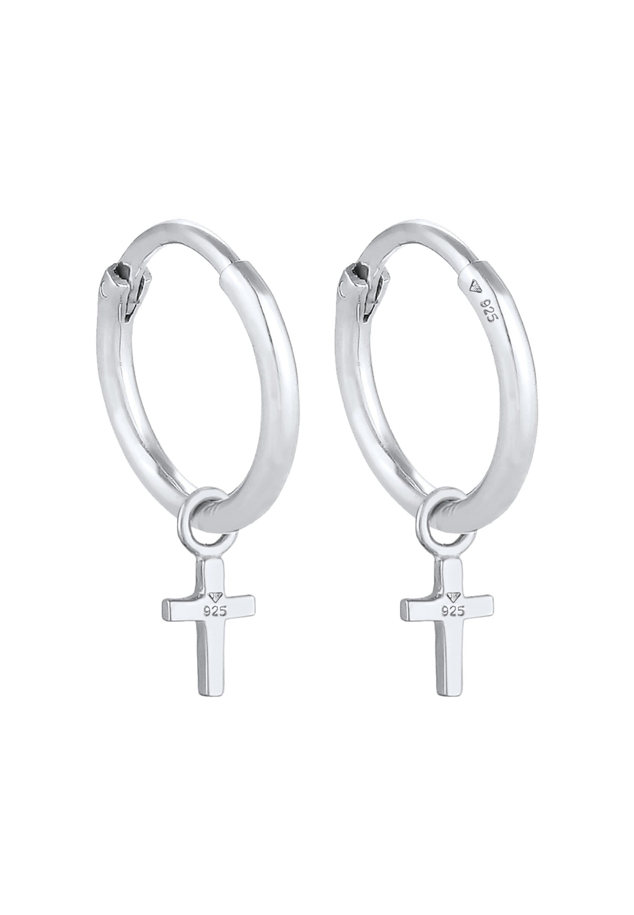 Parure de bijoux ELLI en argent